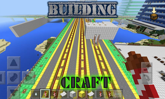 Imagen 0 para Block Craft 3D : Building…