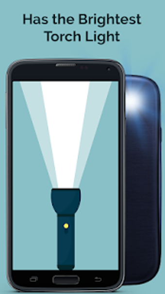 Image 0 for LED Torch