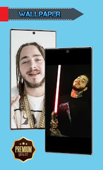 Image 0 for Post Malone Wallpapers HD