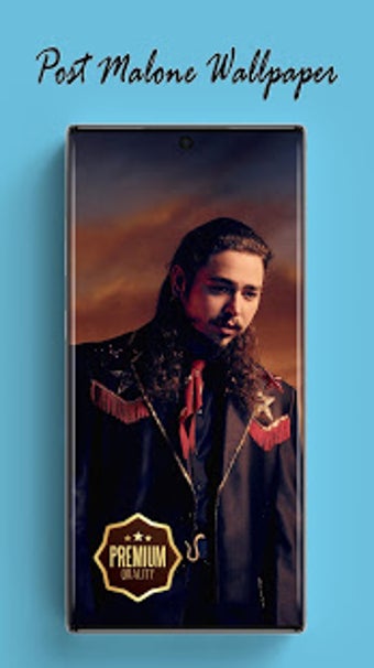 Image 2 for Post Malone Wallpapers HD