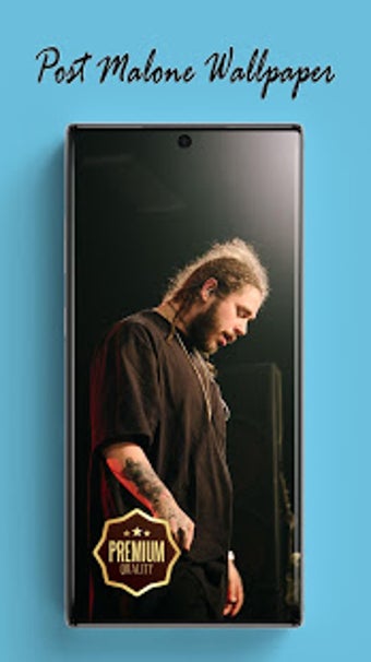 Image 1 for Post Malone Wallpapers HD
