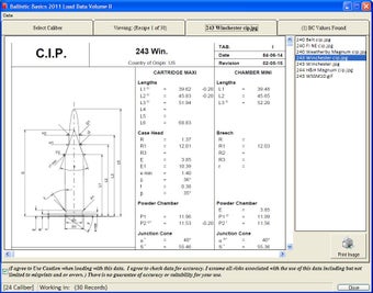 Imagen 8 para Ballistic Basics 2012
