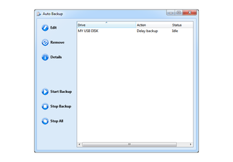 Imagen 0 para Auto Backup