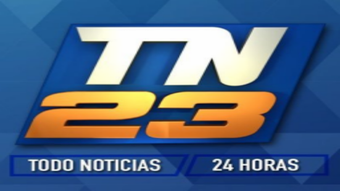 Image 0 for Tn 23 noticias