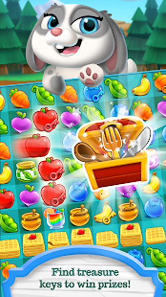 Imagen 0 para Hungry Babies Mania