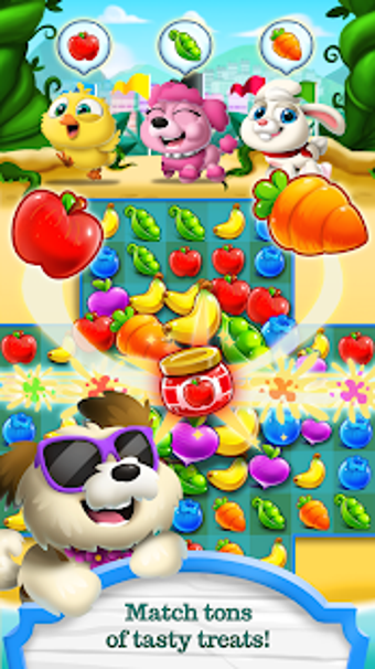 Imagen 3 para Hungry Babies Mania