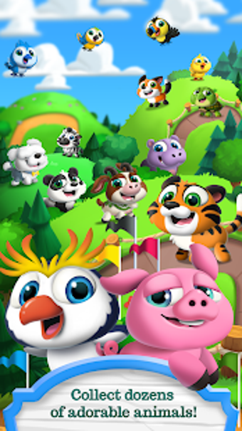 Imagen 1 para Hungry Babies Mania