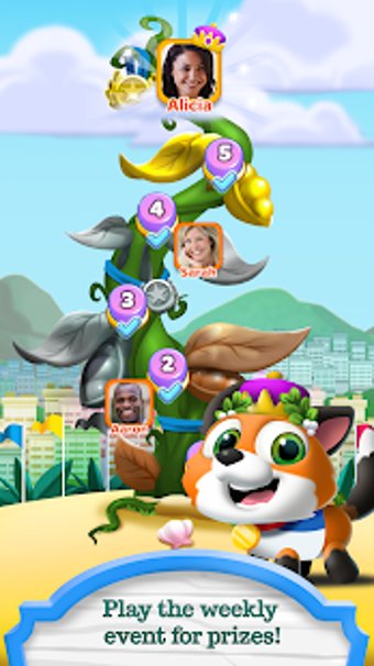Imagen 2 para Hungry Babies Mania