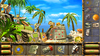 Image 3 for Treasures of Mystery Isla…