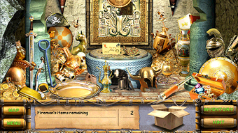 Image 2 for Treasures of Mystery Isla…