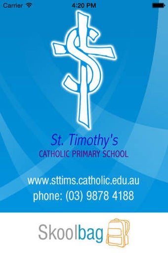 Image 0 for St Timothy's Catholic Pri…