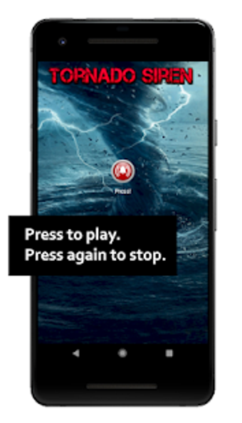 Image 3 for Tornado Siren Sounds And …