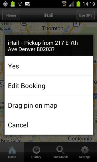 Image 2 for Metro Taxi Denver
