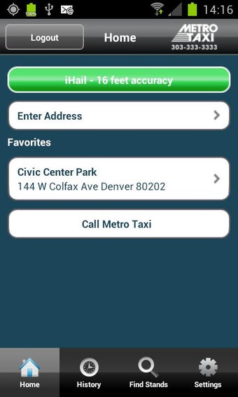 Image 1 for Metro Taxi Denver