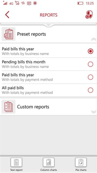 Image 1 for MobiCash Payments for Win…