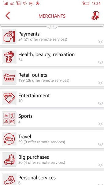 Image 0 for MobiCash Payments for Win…