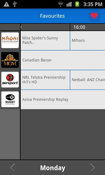 Image 2 for SKY TV NZ