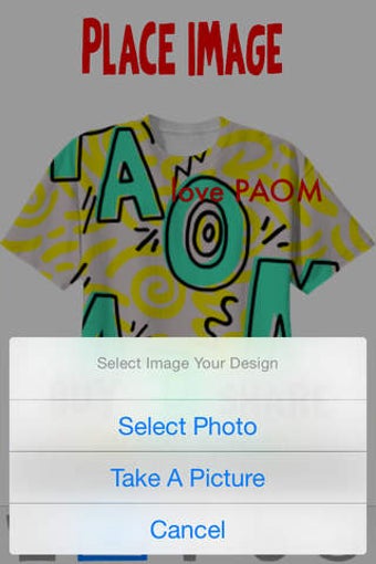 Imagen 0 para PAOM
