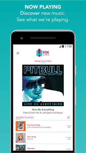 Image 0 for Fox FM