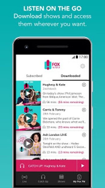 Image 3 for Fox FM