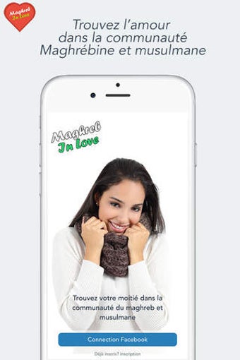 Image 0 for Maghreb in love - Une ren…