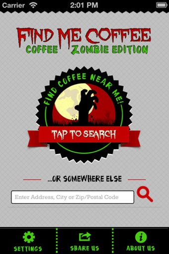 Image 7 for Coffee Zombies