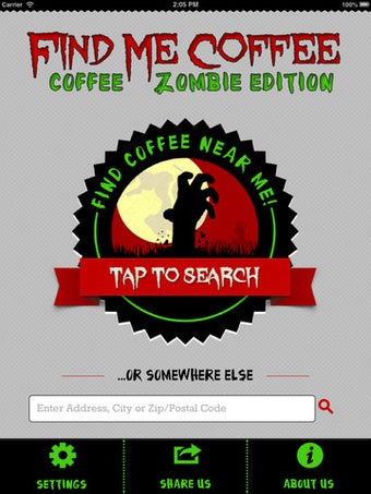 Image 2 for Coffee Zombies