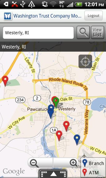 Imagen 0 para WTC Mobile Banking