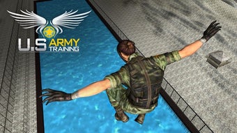 Image 0 for US Army Training School -…