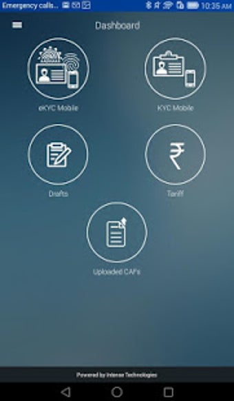 Imagen 2 para Sanchar Aadhaar
