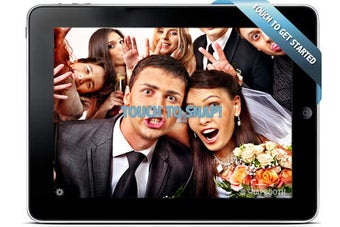 Image 0 for SnapBooth: Photo booth se…