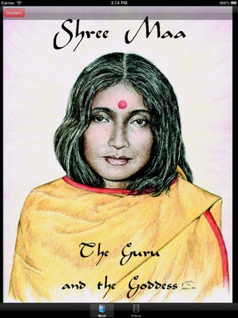Imagen 0 para Shreemaa Guru and Goddess