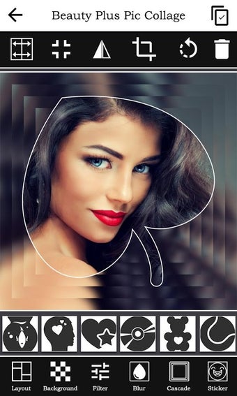 Image 2 for Photo Collage Maker & Gri…
