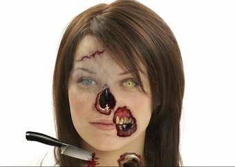 Imagen 0 para ZombieMe