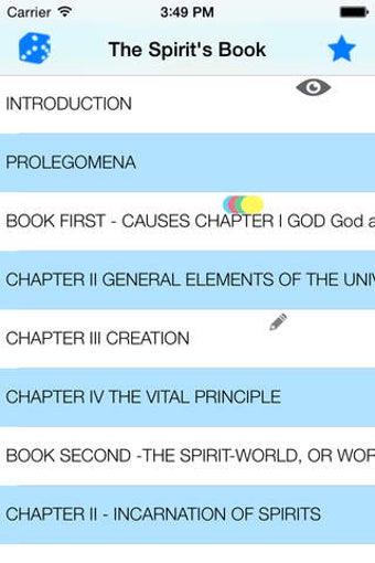 Imagen 0 para The Spirit's Book (Kardec…