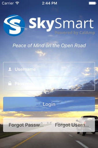 Imagen 0 para SkySmart Mobile