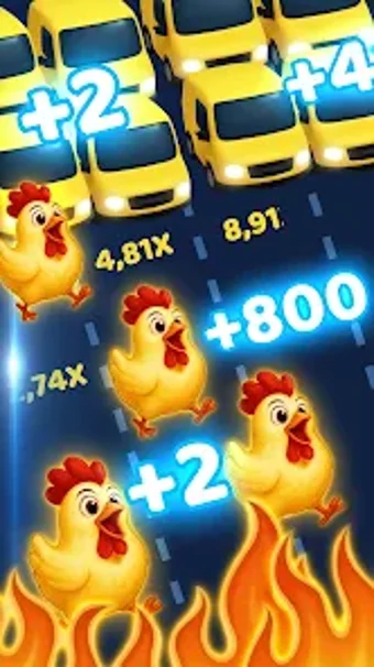 Imagen 0 para Professor Chicken