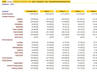 Image 0 for Business Analysis Softwar…