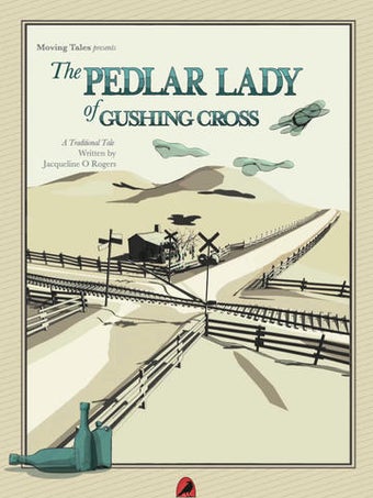 Image 0 for Pedlar Lady