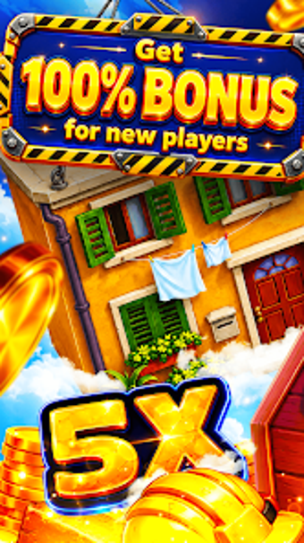Image 0 for Tower Build 2