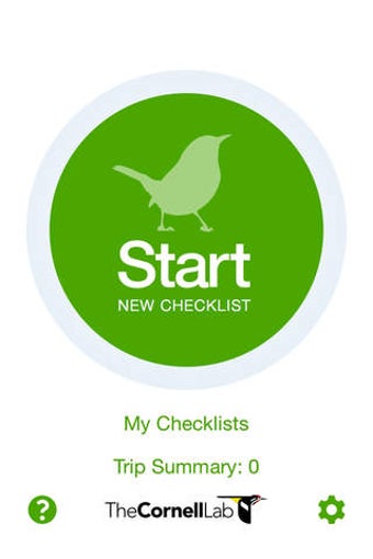 Image 0 for eBird by Cornell Lab of O…