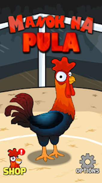 Image 3 for Manok Na Pula - Online