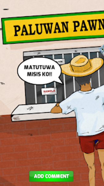 Image 0 for Manok Na Pula - Online