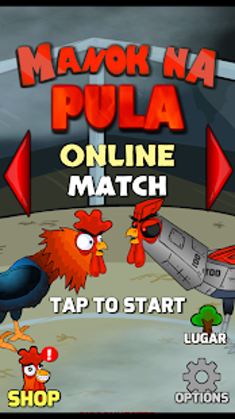 Image 0 for Manok Na Pula - Online