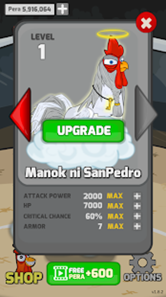 Image 2 for Manok Na Pula - Online