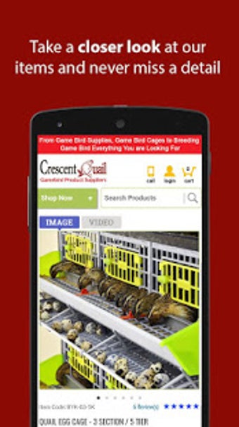 Image 3 for Quail Farming Assistant &…