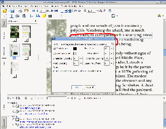 Imagen 0 para PDF Studio for Linux
