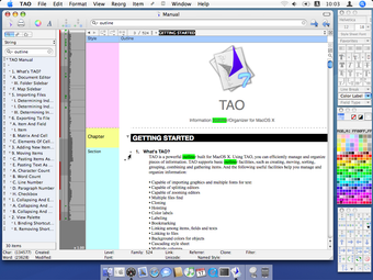 Imagen 0 para TAO