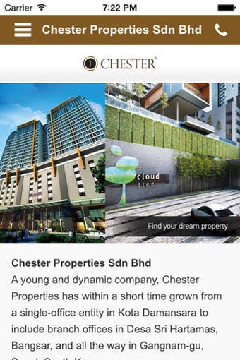 Image 0 for Chester