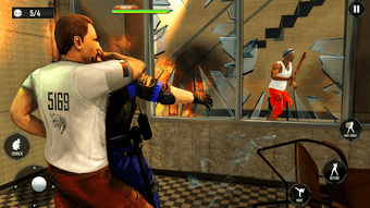 Imagen 1 para Prison Escape 2019 - Jail…